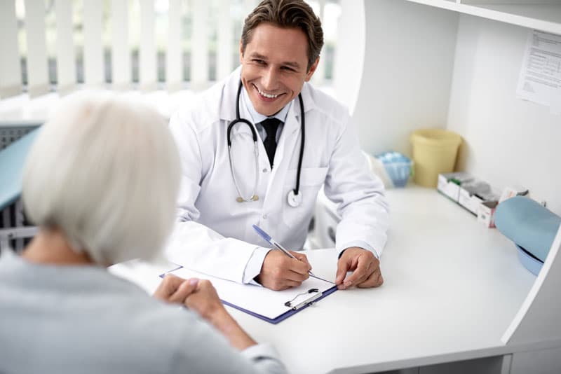 policlinica os anxeles centro de medicina integral